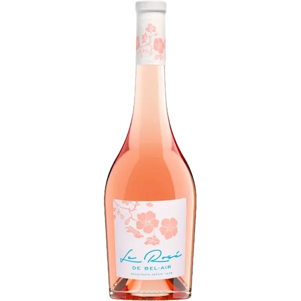 Le Rosé 2025 - Vignerons de Bel Air - Vinescence