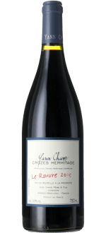 Le Rouvre 2024 - Yann Chave