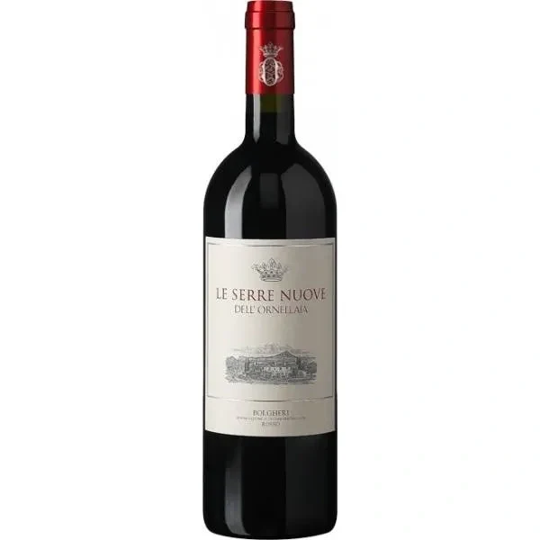 Le Serre Nuove 2022 - Ornellaia