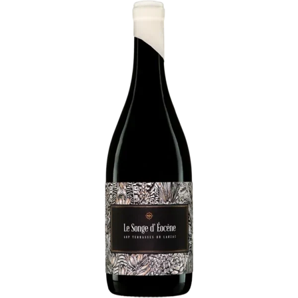 Le Songe d'Éocène 2018 - Château Capion