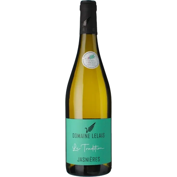 Le Tradition 2024 - Domaine Lelais