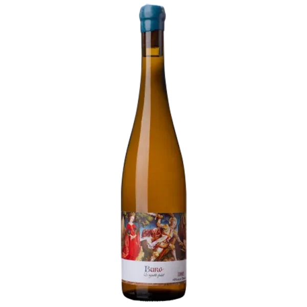 Le Vignoble Feodal - Le Burg 2023 - Marcel Deiss