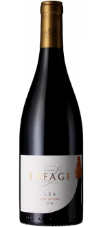 Léa 2024 - Domaine Lafage