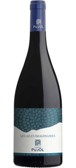 Les Ailes Imaginaires 2025 - Domaine Pujol