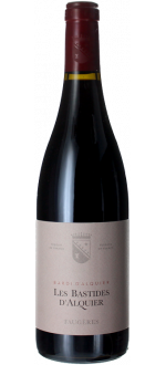 Les Bastides d'Alquier 2019 - Domaine Alquier