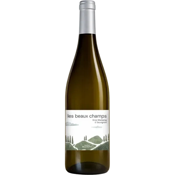 Les Beaux Champs - Gros Manseng-Sauvignon 2025 - Alain Brumont