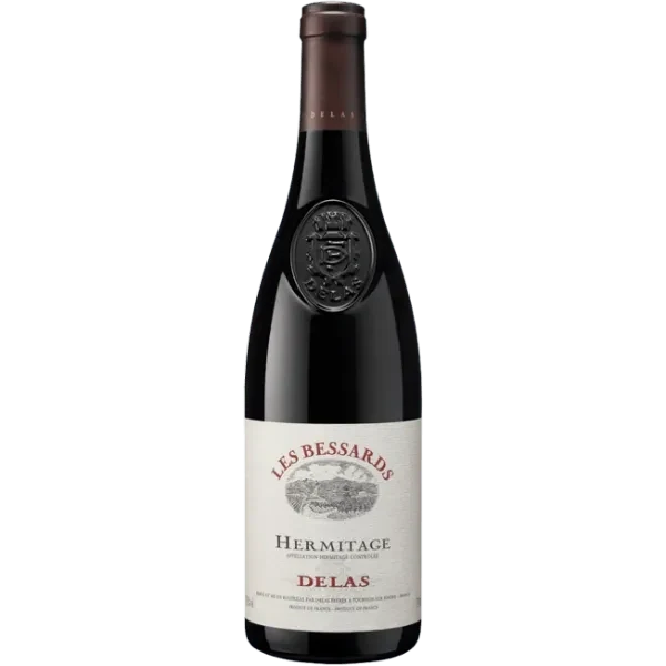 Les Bessards 2020 - Delas