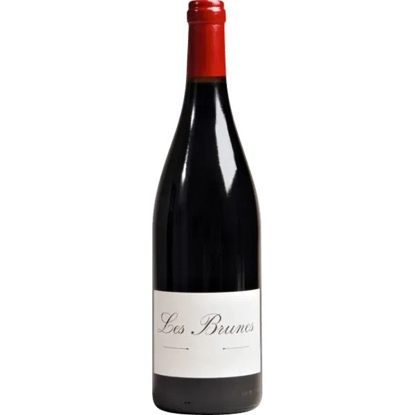 Les Brunes 2024 - Domaine des Creisses