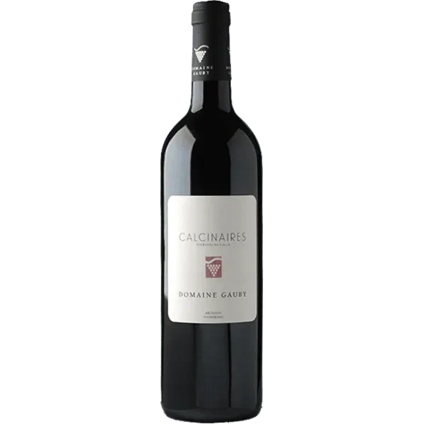 Les Calcinaires 2024 - Domaine Gauby