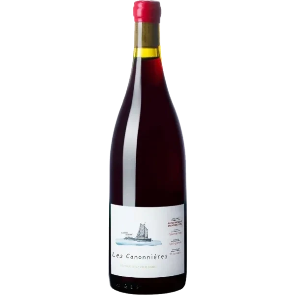 Les Canonnières 2023 - Complices de Loire