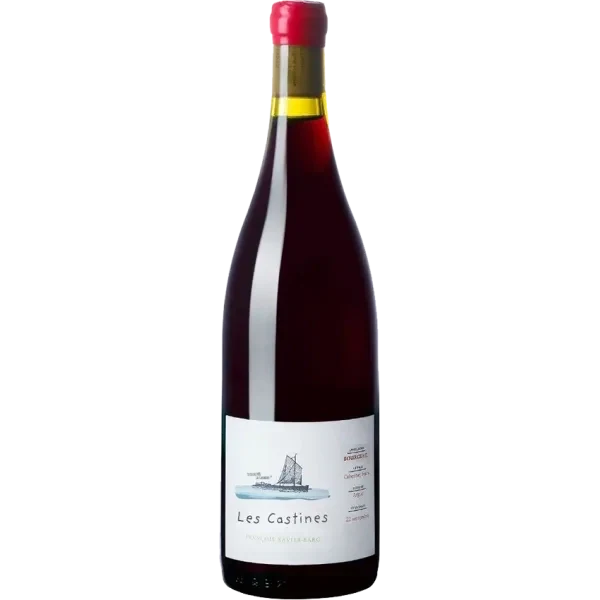 Les Castines 2024 - Complices de Loire