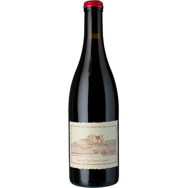 Les Chonchons 2024 - Anne et J.F Ganevat