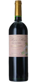 Les Cistes 2016 - Domaine Peyre Rose