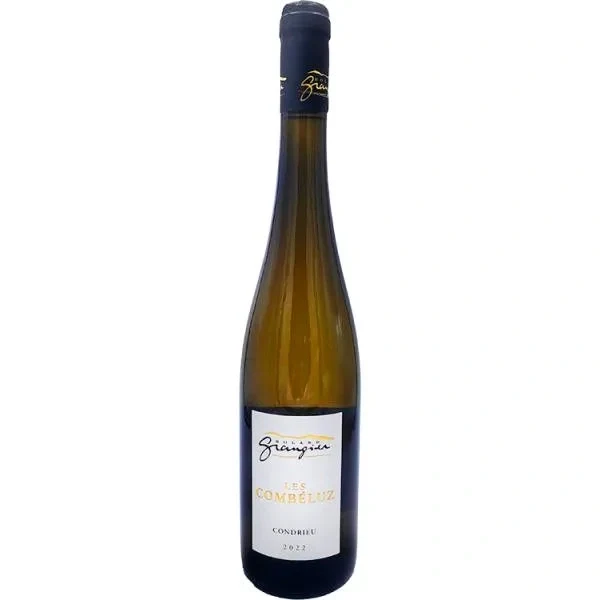 Les Combéluz 2024 - Domaine Roland Grangier