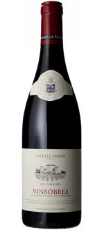 Les Cornuds 2024 - Famille Perrin