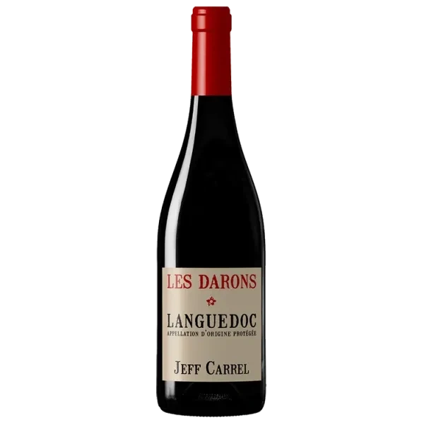 Les Darons 2024 - Jeff Carrel
