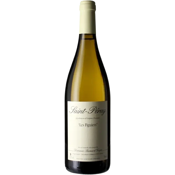 Les Figuiers 2024 - Domaine Bernard Gripa