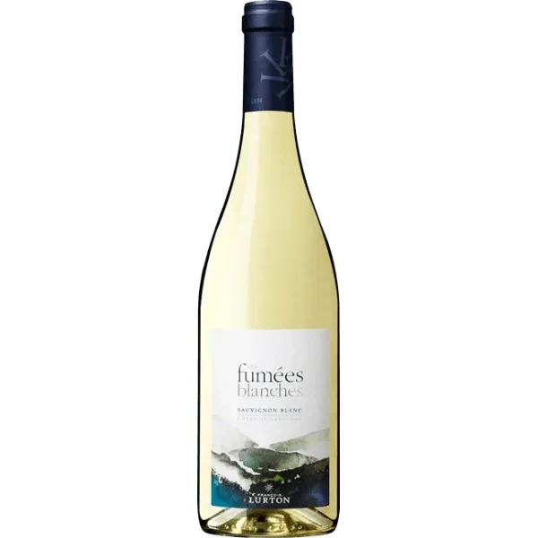 Les Fumées Blanches Sauvignon Blanc 2025 - François Lurton