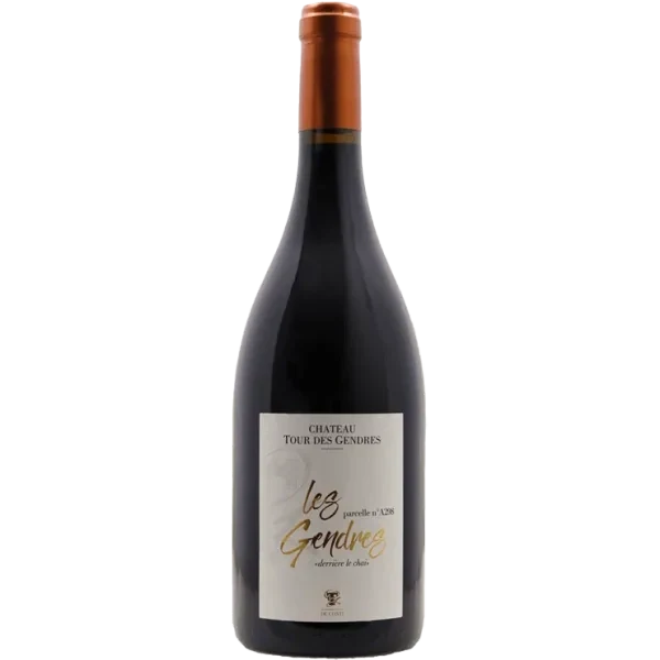 Les Gendres Rouge 2020 - Château Tour des Gendres