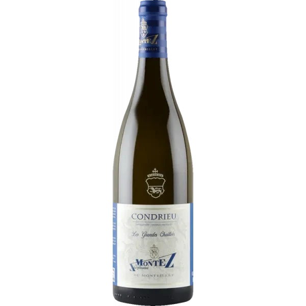 Les Grandes Chaillées 2024 - Stéphane Montez du Monteillet