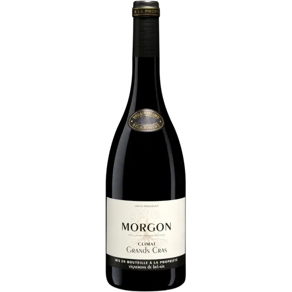 Les Grands Cras 2024 - Vignerons de Bel Air