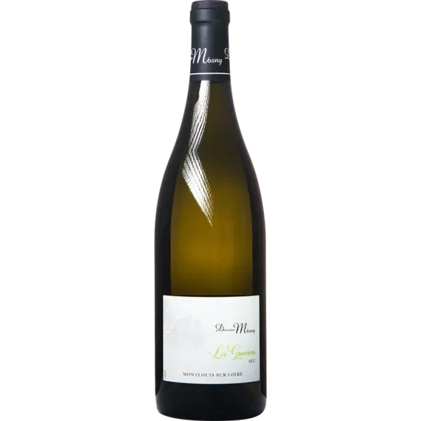 Les Graviers Sec 2024 - Domaine Mosny