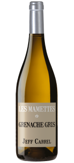 Les Mamettes 2025 - Jeff Carrel