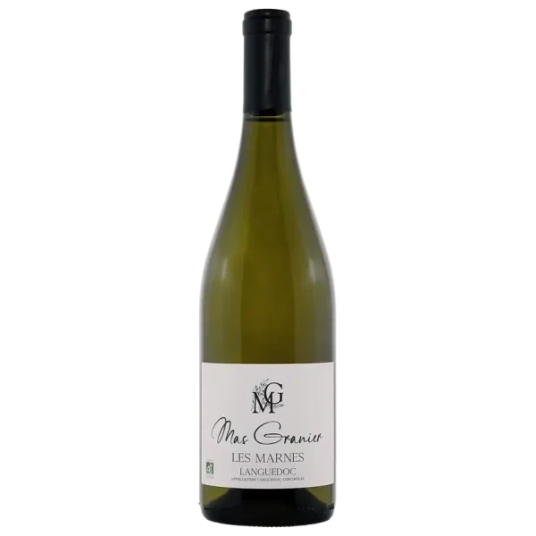 Les Marnes 2024 - Domaine Mas Granier