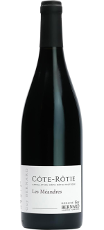 Les Méandres 2024 - Domaine Guy Bernard
