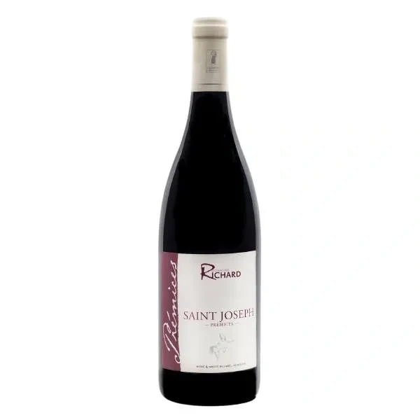 Les Prémices 2024 - Domaine Richard