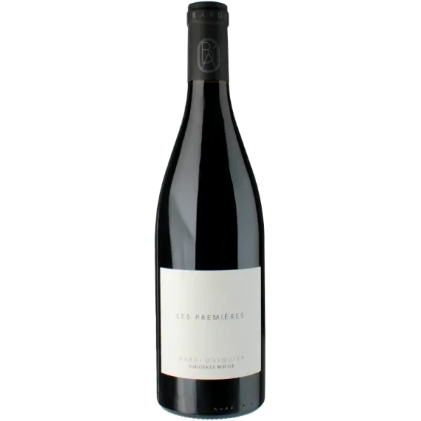Les Premières 2022 - Domaine Bardi d'Alquier