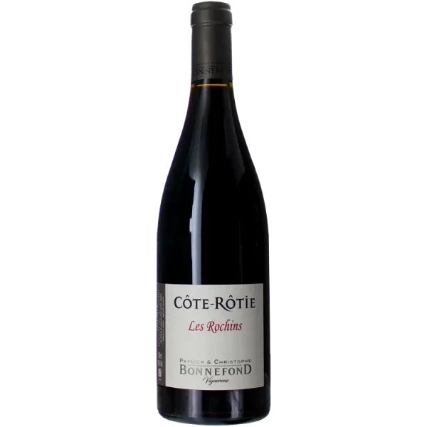 Les Rochins 2023 - Dominio Bonnefond