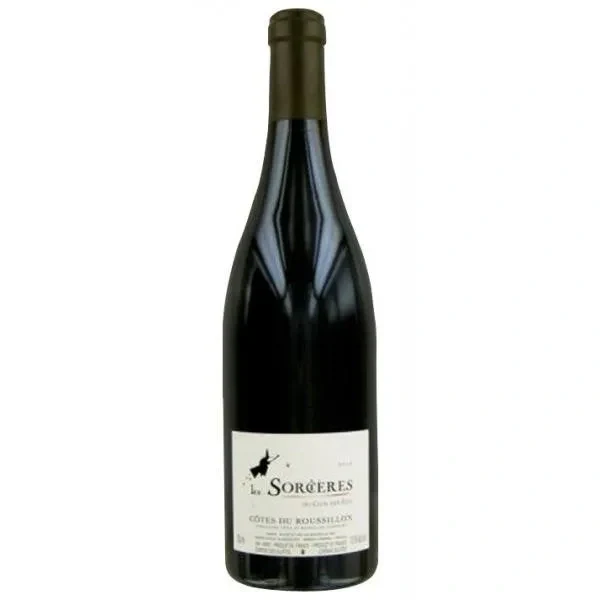 Les Sorcières 2025 du Clos des Fées - Hervé Bizeul & Associés