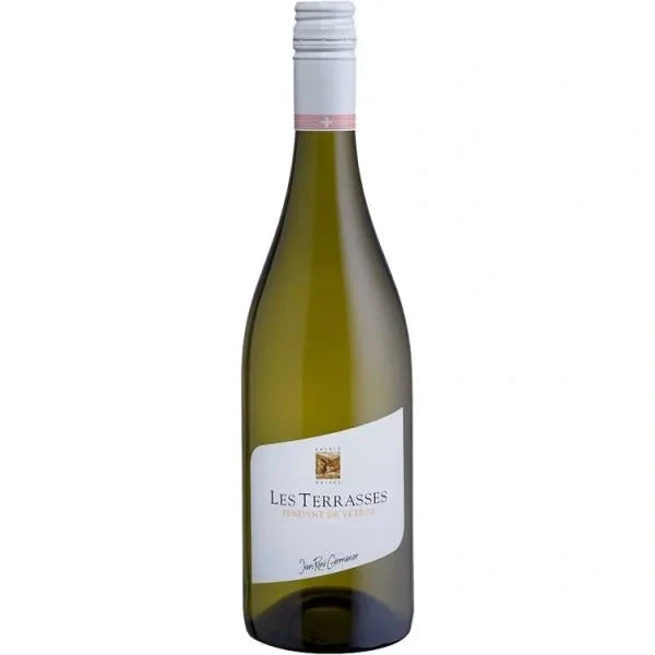 Les Terrasses 2024, Fendant de Vétroz - Domaine Jean-René Germanier