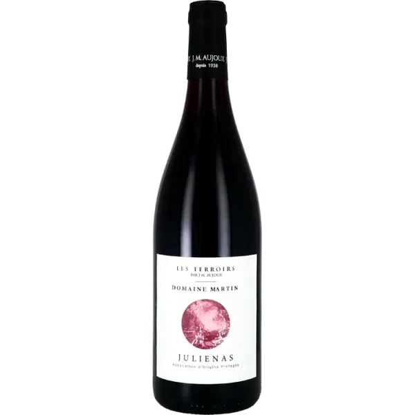 Les Terroirs 2023 - Domaine Gael Martin