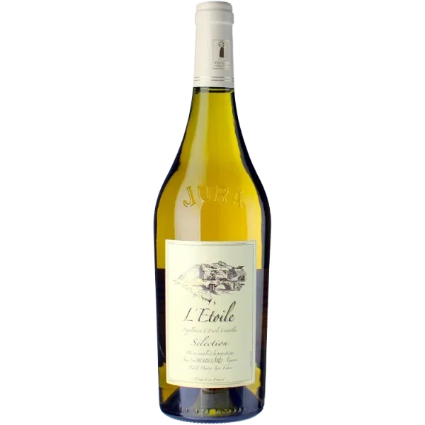 L’Étoile 2020 Sélection - Domaine Jean Luc Mouillard