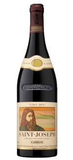 Lieu-dit Saint Joseph 2021 - E. Guigal