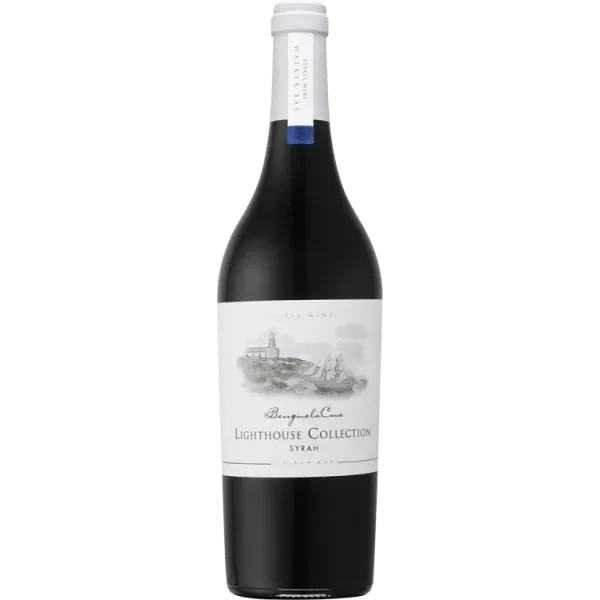 Lighthouse Collection Syrah 2022 - Benguela Cove