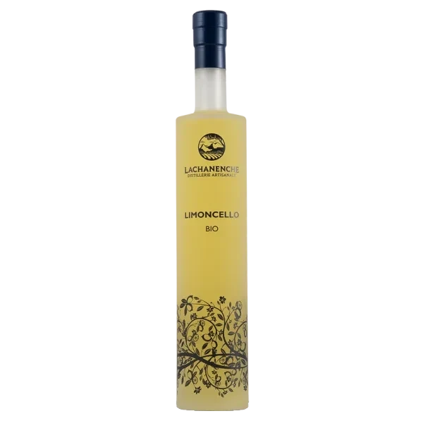 Limoncello Bio - Distillerie Lachanenche