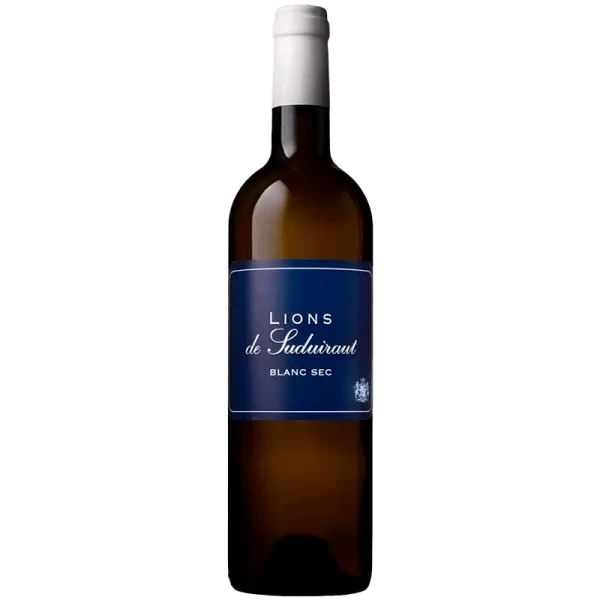 Lions de Suduiraut 2023 - Second Vin du Château Suduiraut