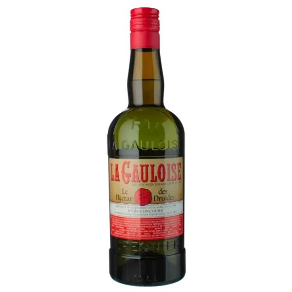 Liqueur - La Gauloise - Le Nectar des Druides cuvée 240 ans