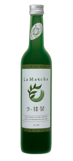 Liqueur - La Matcha
