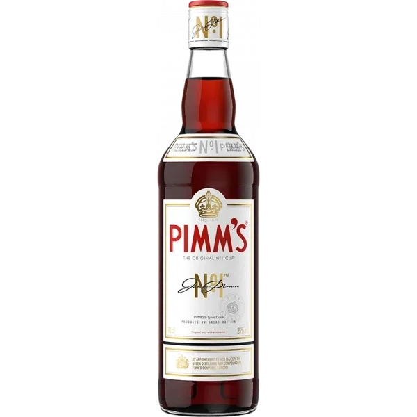 Liqueur - Pimm's no.1
