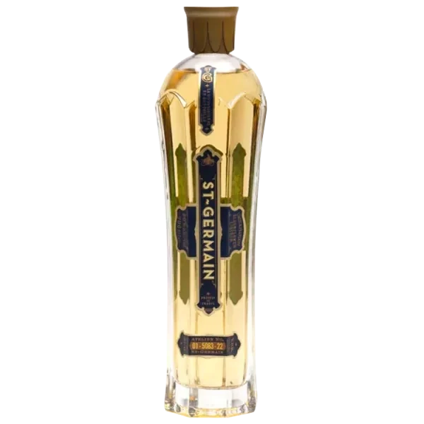 Licor St-Germain