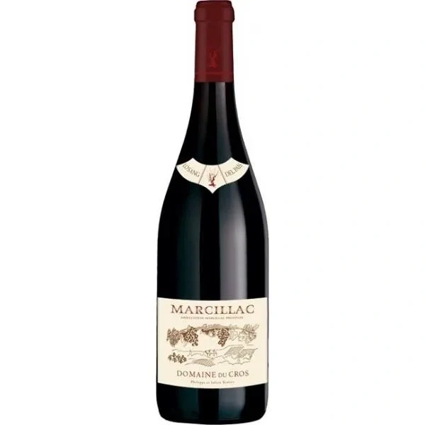 Lo Sang Del Païs 2024 - Domaine Du Cros