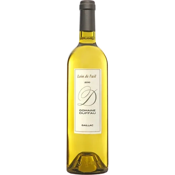 Loin de l'œil 2023 - Dominio Duffau