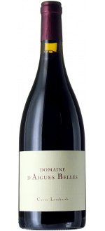 Lombarde 2024 - Domaine d'Aigues Belles