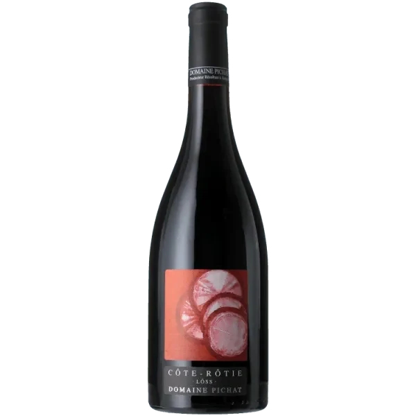 Löss 2024 - Domaine Stéphane Pichat