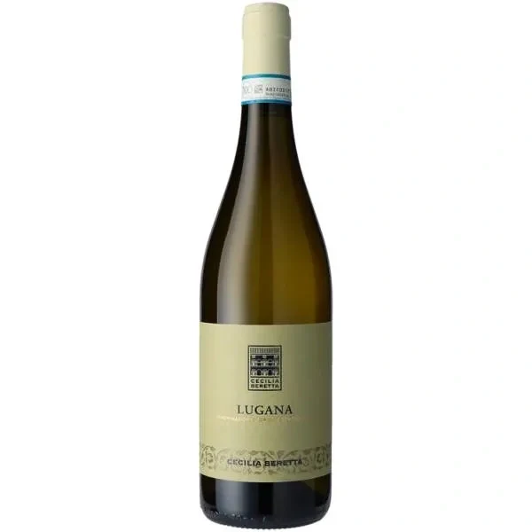 Lugana 2025 - Cecilia Beretta