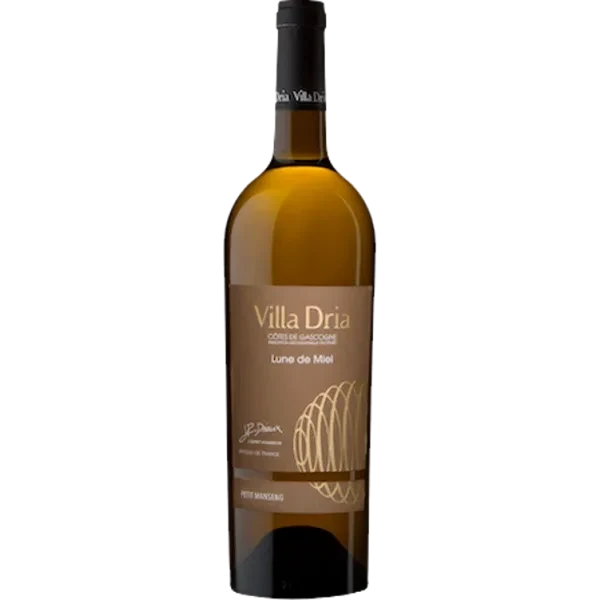 Lune de Miel 2024 - Villa Dria